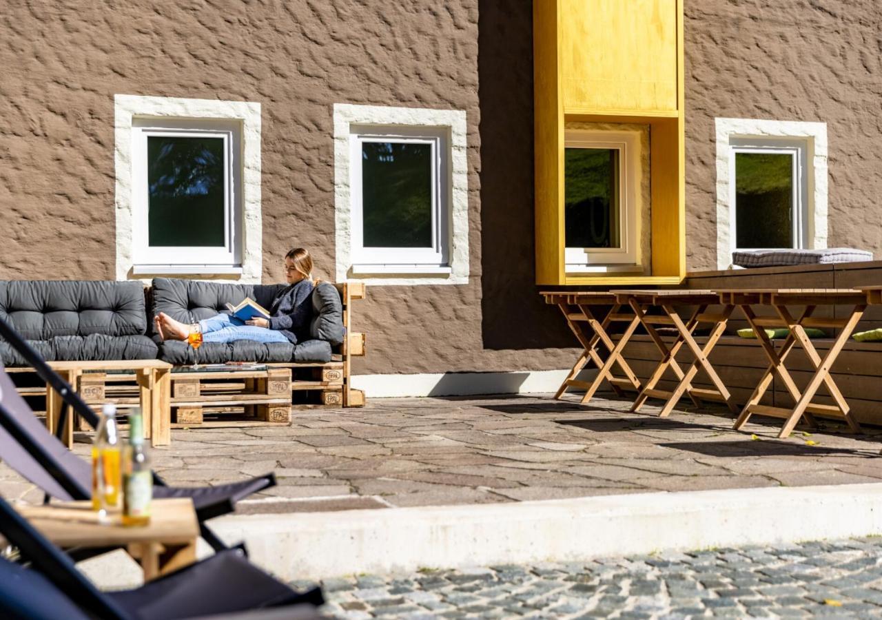 Kuku Berghotel Rettenberg Luaran gambar