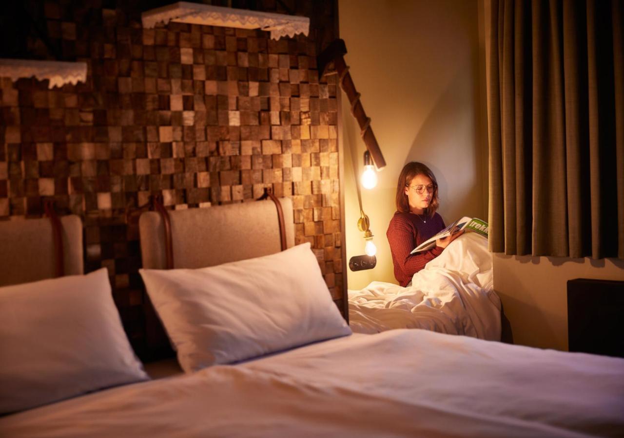 Kuku Berghotel Rettenberg Bilik gambar