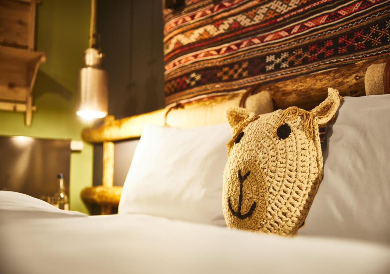 Kuku Berghotel Rettenberg Luaran gambar