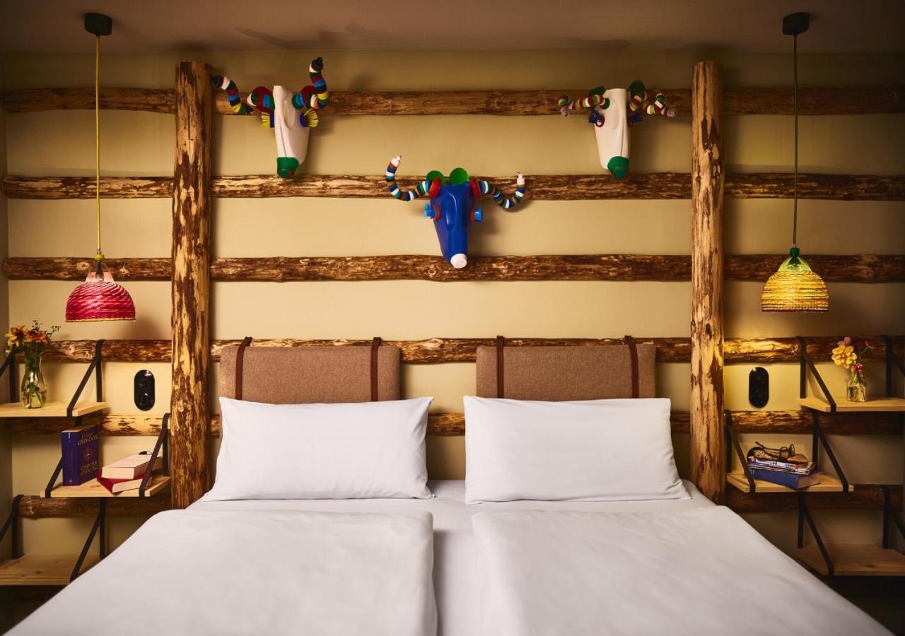 Kuku Berghotel Rettenberg Bilik gambar