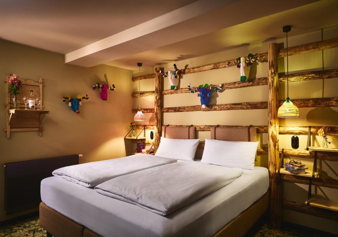 Kuku Berghotel Rettenberg Bilik gambar