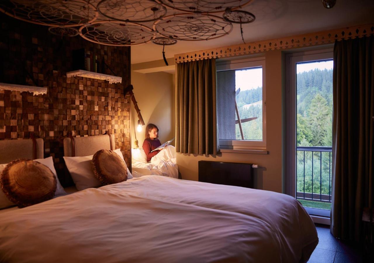Kuku Berghotel Rettenberg Bilik gambar